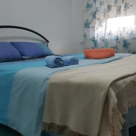 شقة Vega تيميشورا