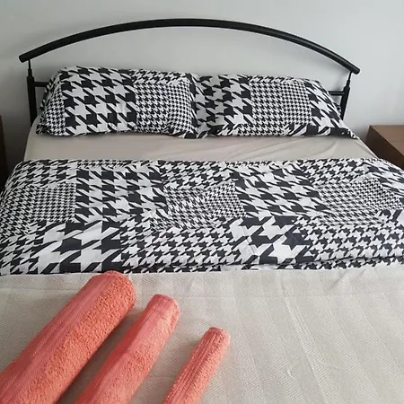 Vega Апартаменты Тимишоара