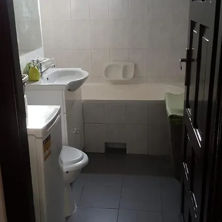 Апартаменты Vega *