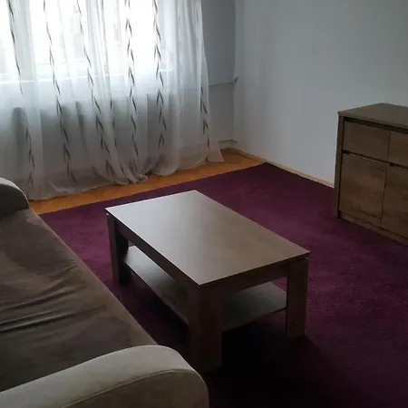 Vega Apartman *